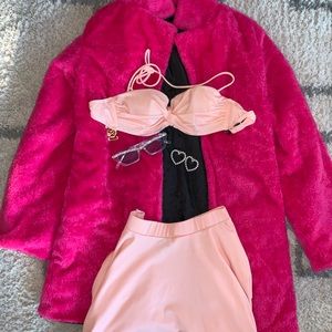 Taylor Swift You need to Calm down Costume